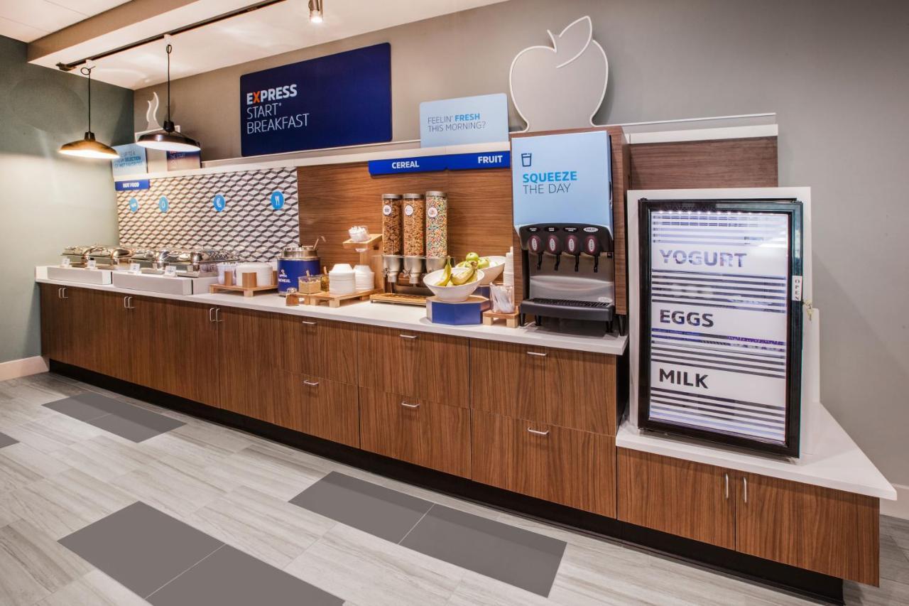 Holiday Inn Express & Suites White Haven - Poconos By Ihg エクステリア 写真