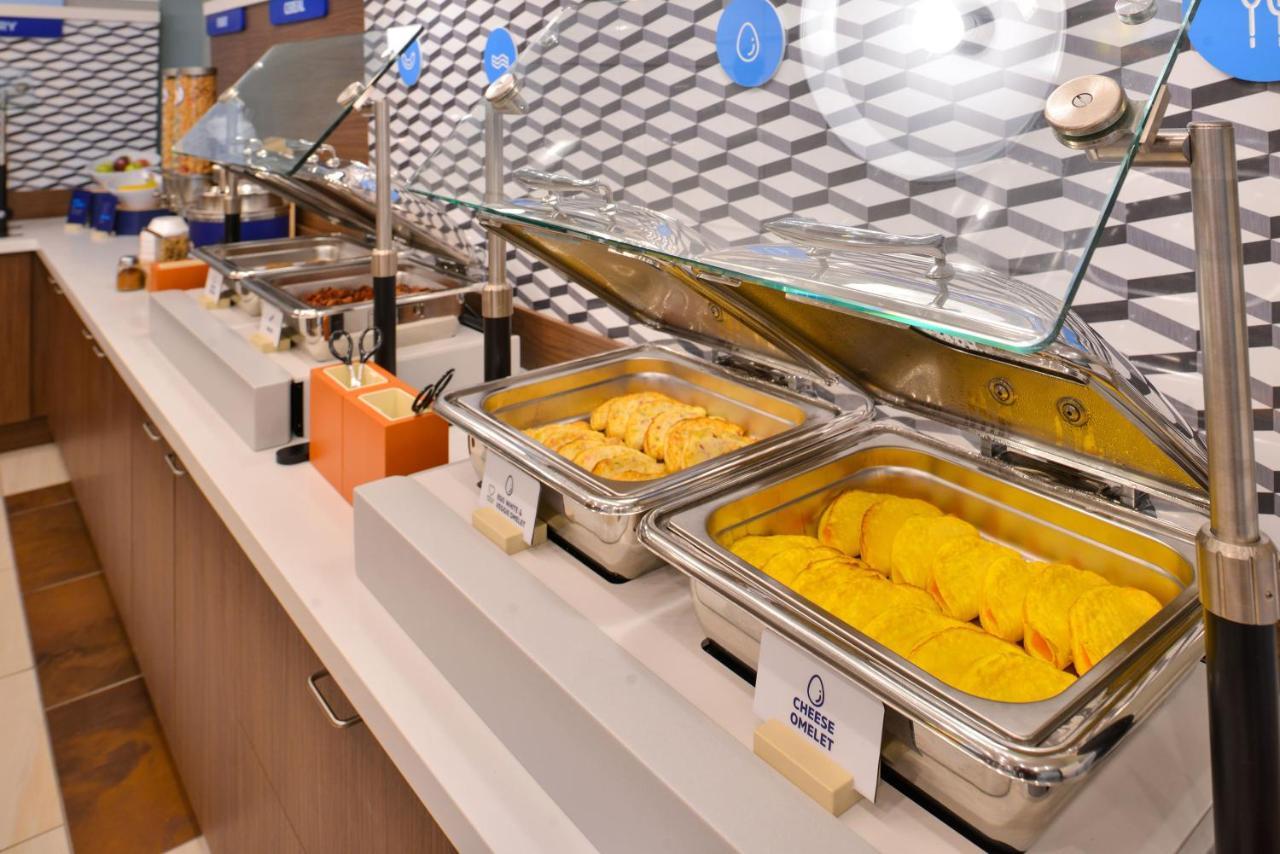 Holiday Inn Express & Suites White Haven - Poconos By Ihg エクステリア 写真