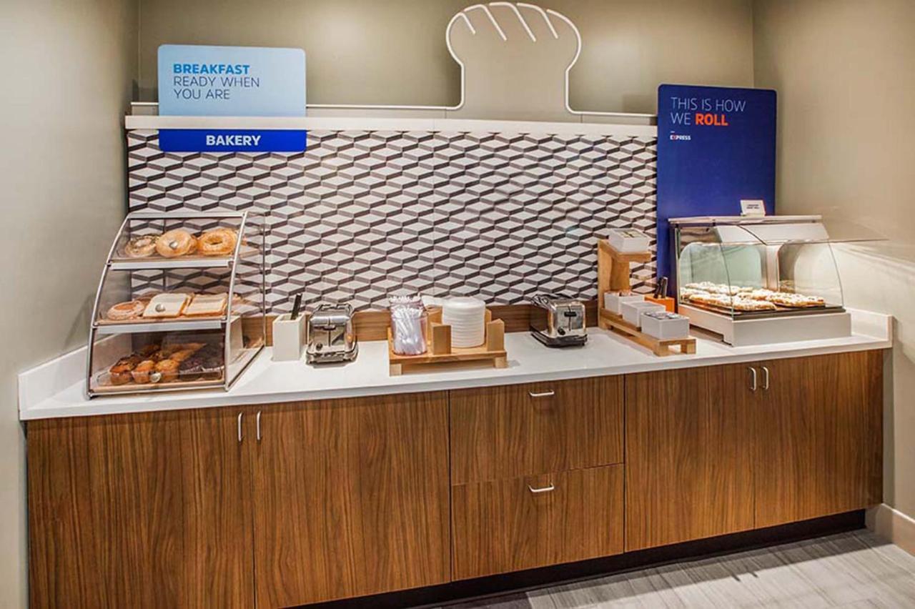 Holiday Inn Express & Suites White Haven - Poconos By Ihg エクステリア 写真