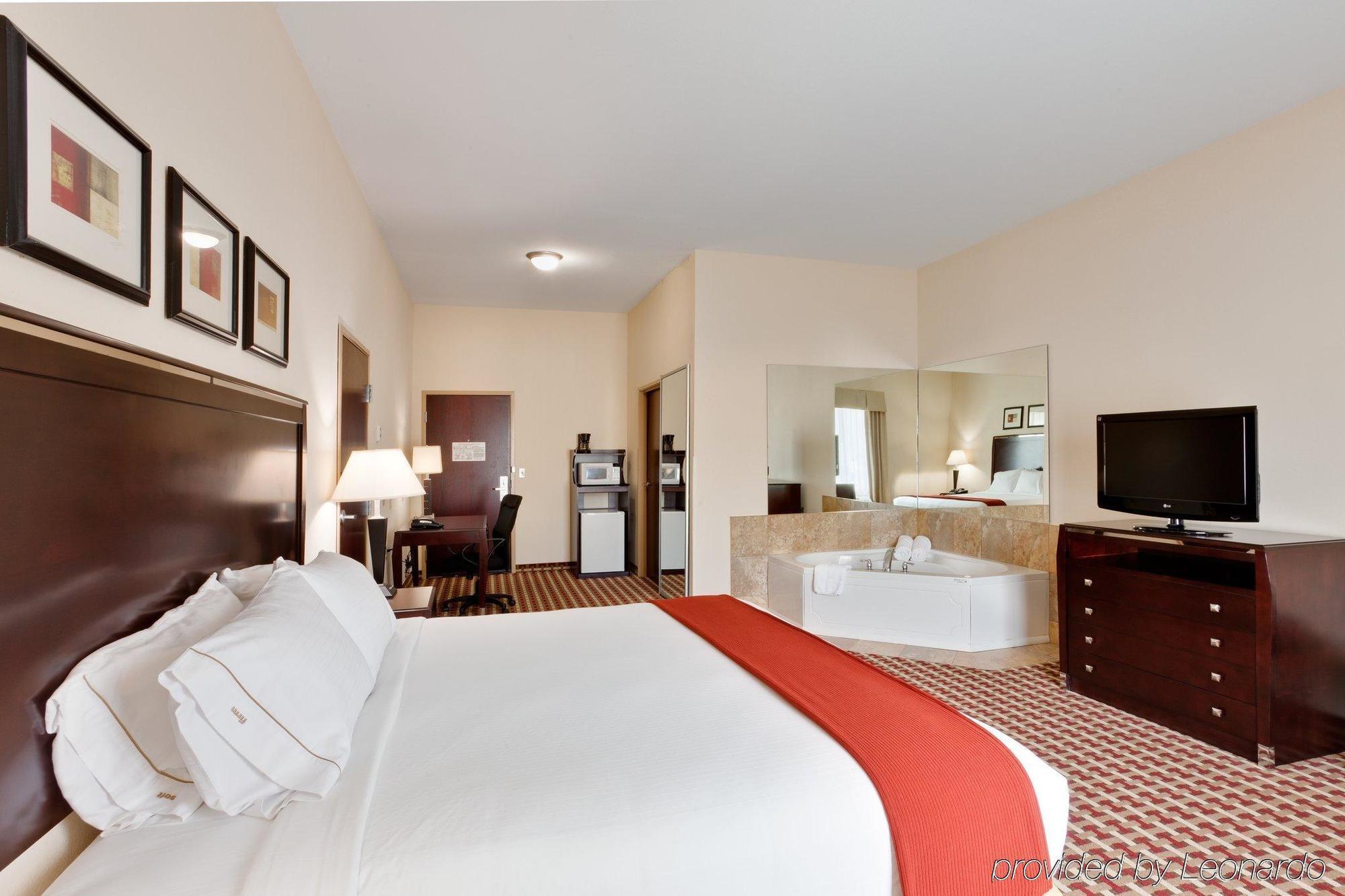Holiday Inn Express & Suites White Haven - Poconos By Ihg 部屋 写真