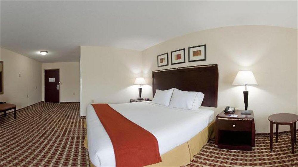 Holiday Inn Express & Suites White Haven - Poconos By Ihg エクステリア 写真