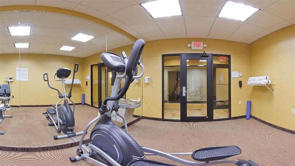 Holiday Inn Express & Suites White Haven - Poconos By Ihg エクステリア 写真