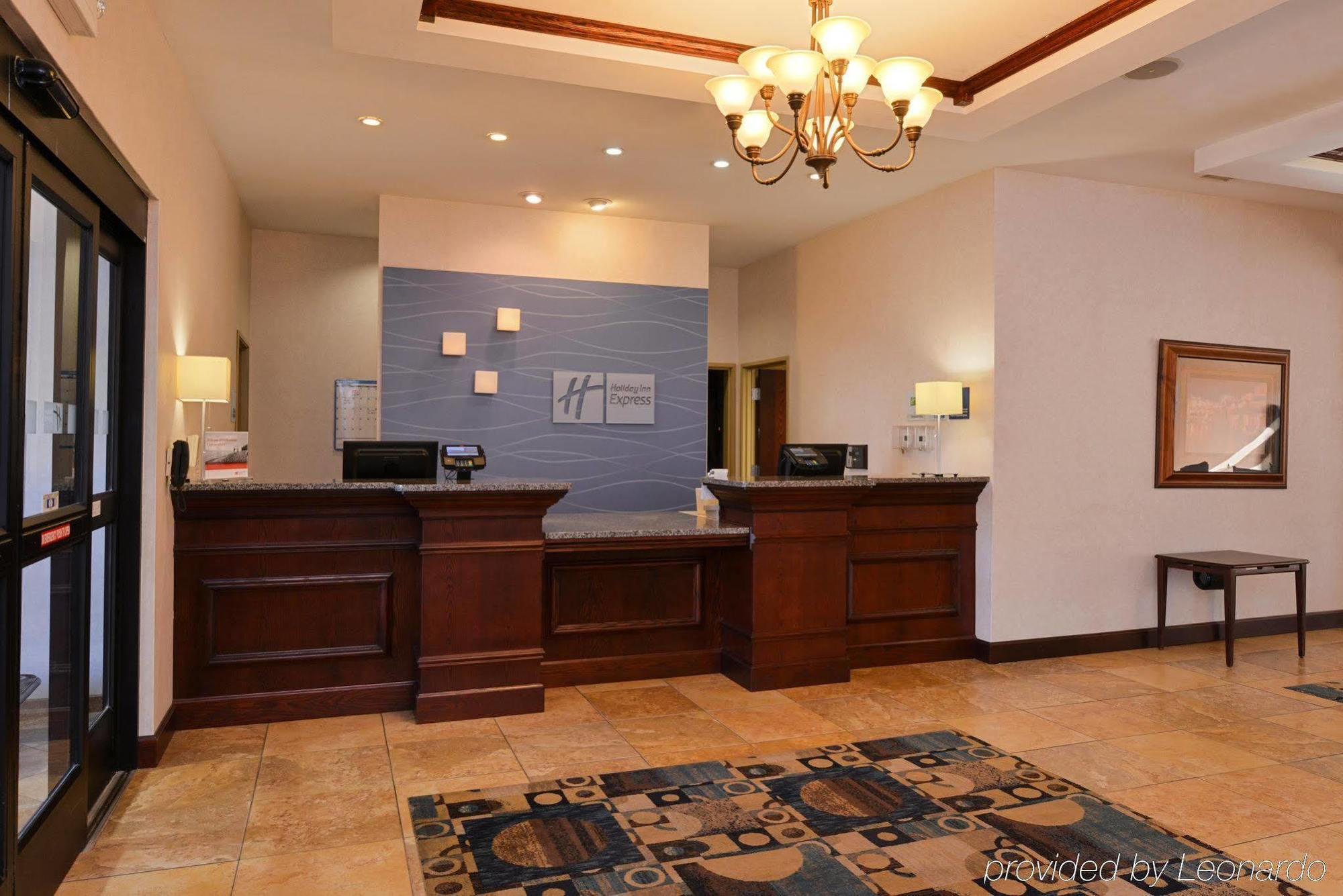 Holiday Inn Express & Suites White Haven - Poconos By Ihg エクステリア 写真