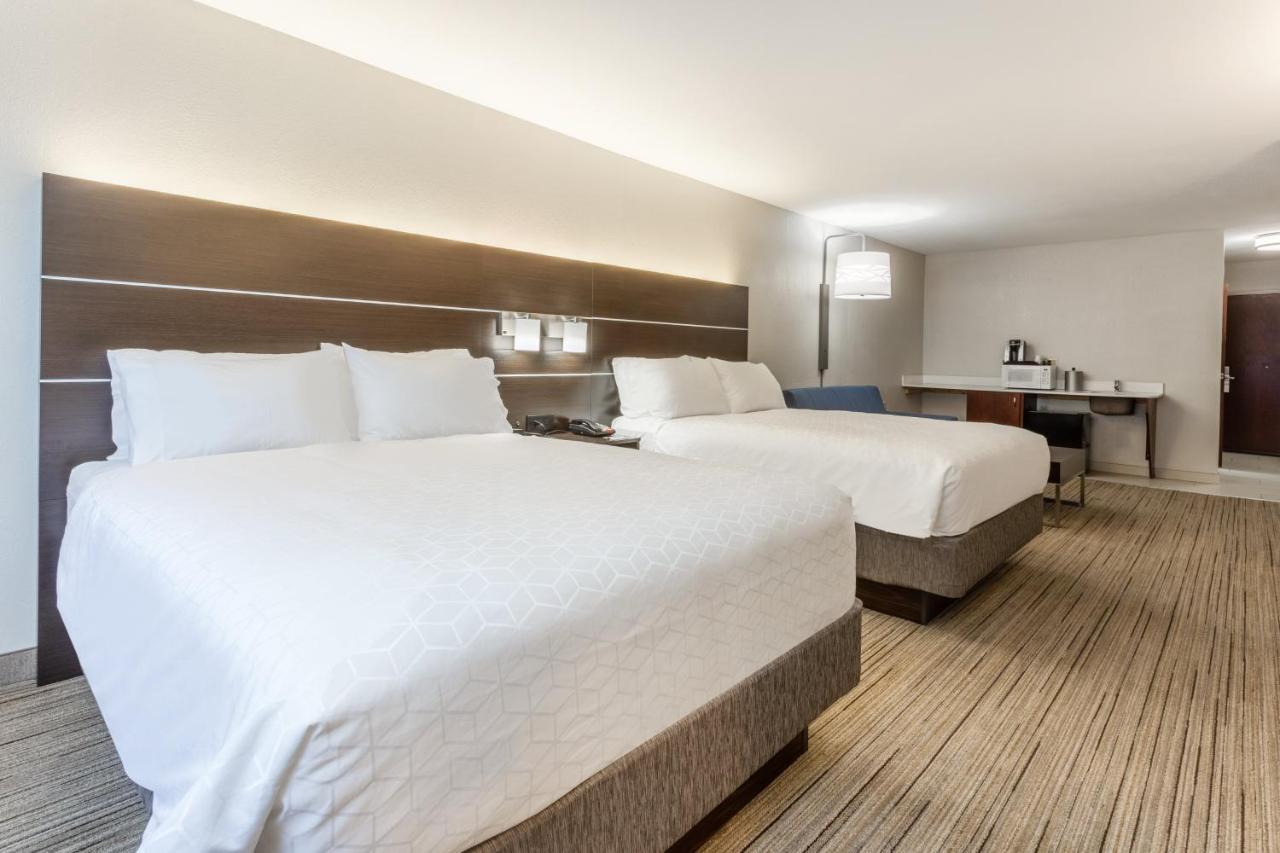 Holiday Inn Express & Suites White Haven - Poconos By Ihg エクステリア 写真